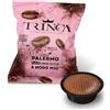 Caffè Trinca 1 100 200 a 800 Capsule Compatibili Modo mio caffè Trinca Miscela Mia Palermo