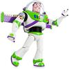Disney Store Action figure parlante interattiva Disney Buzz Lightyear - 12 pollici