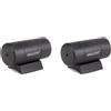 Angeleyes 2X Angeleyes Mirino Solare per Il Posizionamento del Sole Cannocchiale Cerc3493