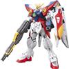 HGAC 1/144 XXXG-00W0 Wing Gundam Zero (Mobile Suit Gundam Wing) dagli 8 anni ...