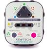 Kewtech Loopcheck 107 Socket Tester by Loopcheck 107