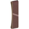 Bosch 2 608 607 258 Nastro Abrasivo, 75X533 mm, Grana 120