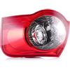 TYC Luce posteriore 11-11867-00-2 | Compatibile con: VW PASSAT B6 Variant