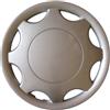 Farad 1-206/13 Set 4 Coppe Copriruota Universali da 13 Pollici