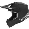 Acerbis CASCO LINEAR 2206 NERO 3 L