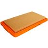 MAHLE Filtro aria LX36 Compatibile con: ALPINA B3, B3 Cabriolet, B3 Touring, B6, B6, B6, B9, B9 Coupe, C1, BMW 2500-3.3, 3, 3, 3 Cabriolet, 5, 5, 6, 7, YUGO FLORIDA, ZASTAVA YUGO