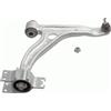 LEMFÖRDER 38373 01 Braccio Oscillante Sospensione Ruota per Mercedes-Benz Classe A (W176) 2012-2018 Dx, Inferiore, Assale anteriore e altri veicoli