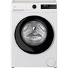 Candy GD 48SB6-S lavatrice Caricamento frontale 8 kg 1351 Giri-min Bianco