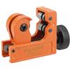Zarivy Mini tagliatubi da 3 a 22 mm, design compatto, facile da maneggiare, ideale per tagliare tubi idraulici e fai da te.