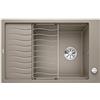 BLANCO 524841 ELON XL 6 S Lavello da Cucina