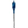 Bosch 1x Mecchie a spada EXPERT Self Cut Speed (per Legno tenero, Truciolare, Ø 17,00 mm, Professional Accessorio Trapano)