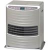 Zibro Stufa Combustibile Elettronica Cl.G 48m2 5.4l 3kW LC-30