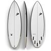 FIREWIRE DOMINATOR 2.0 2026 HELIUM SURFBOARD, 5'10" x 20 1/4" x 2 1/2" x 33.0L
