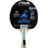 STIGA Racchetta da ping pong ARTIST 2 STAR