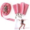 Yilemeiyile Šêxyshop cóppia Bᶒd Sᶒsso trappola costume cóppia àdulti Šêxyshop oggetti cóppia Fitness ʂᶒᶍ giocattoli Cinture bøňdage dónnà kîť slävë Manêttê Šêxyshop oggetti Hot G5S19ll