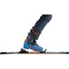 DYNAFIT Scarpone da Sci TLT X, Frost-Orange, 28.5