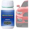 Generisch Ricondonazione della batteria, liquido di ripristino da 280 ml, ricarica degli additivi, soluzione di manutenzione per camper, barche, moto, camion, auto, booster, prestazioni di lunga durata