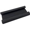 Milageto Protezione per Cuscino Sedile Dragon Boat, Comfort Antiscivolo, Cuscinetto Antiscivolo Antiurto per Canottaggio, Attrezzi, Nero