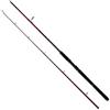 PENNA Penn Squadron Iii Sw Canna da Spinning, Canne da Pesca, Canne da Spinning, Pesca in Mare, Spigola, Merluzzo, Pollock, Unisex, Nero, 2.70 m, 20-50 g
