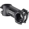 FSA Attacco Manubrio V-Drive OS-172 in Alluminio, Laserato 31.8 17° 80 mm, A9