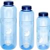 Acala Quell Acala Tritanflasche - Set di borracce in tritan con fiore della vita