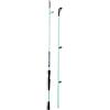 Herakles Canna Pesca Enigma Carbonio Hi (218 cm Azione 15-40 Grammi)