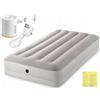 Piscine Intex Materasso gonfiabile Intex Dura-Beam 191 x 99 cm con pompa inclusa