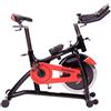HMS-ds Cyclette indoor HMS con volano da 18kg