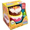 Minnie Coloratissima torta di compleanno sparabolle con luci e musica