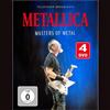 Laser Media Masters Of Metal