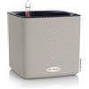 LECHUZA CUBE Color 16 marrone sabbia 13488