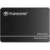 Transcend SSD 2.5" SSD452K2 512 GB 6 Gbit/s 3D NAND
