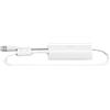 Logitech Network Cards Ethernet (Dongle Transceiver - OFF WHITE - WW-9004)
