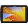 Zebra Tablet ET45 5G 64 GB 10" Qualcomm Snapdragon 4 GB Wi-Fi 6 Nero