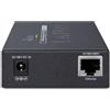Planet POE-171A-60 Iniettore PoE 802.3bt multi-gigabit a porta singola (60 Watt