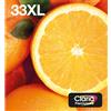 Epson Oranges Multipack 5-colours 33XL Claria Premium Ink EasyMail