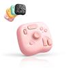 TOUR BOX TourBox Lite Bluetooth controller sinistro rosa nebbioso