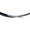 Extralink CAT5E FTP (F/UTP) V2 Esterno Twisted pair 305M