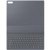 Samsung PROMOZIONE Samsung BOOK COVER KEYB SLIM S11 ULTRA Cod. EF-DX930BBEGIT