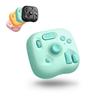 TOUR BOX TourBox Lite Bluetooth controller sinistro verde acqua