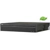 Dahua Technology Pro NVR5208-8P-4KS2E 1U Nero