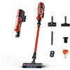 ROWENTA RH1872 SCOPA RIC. 45 MIN. SPAZZ. MULTIFUNZ. LUCI LED X-F