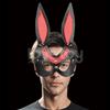 LoveToy Rebellion Reign Mystery Bunny Mask