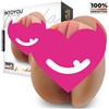 InToYou LikeTrue Wanda Super Realistic Vagina & Anus 490g Skin