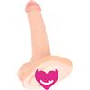 Nature Skin 3in1 Extension, Dildo & Masturbator Skin