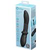 B-Vibe Rimming P-Spot Vibe Black