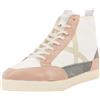 MUNICH Vento 77, Scarpe con Lacci Unisex-Adulto, Bianco, 41 EU