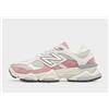 New Balance Womens New Balance 9060 Donna - Bianco, bianco