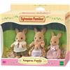 Sylvanian Families Figura giocattolo per bambini Sylvanian Families 5272
