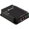 Milesight Router industriale Milesight 4G UR32 Lite PoE